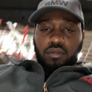 Meet your Posher, William